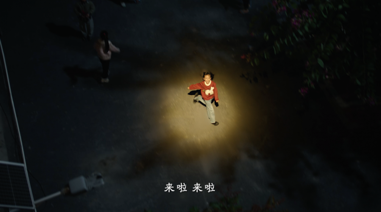 央视春晚公益广告《回家吃饭》：中国人的爱，都在“回家吃饭”里-广告人干货库