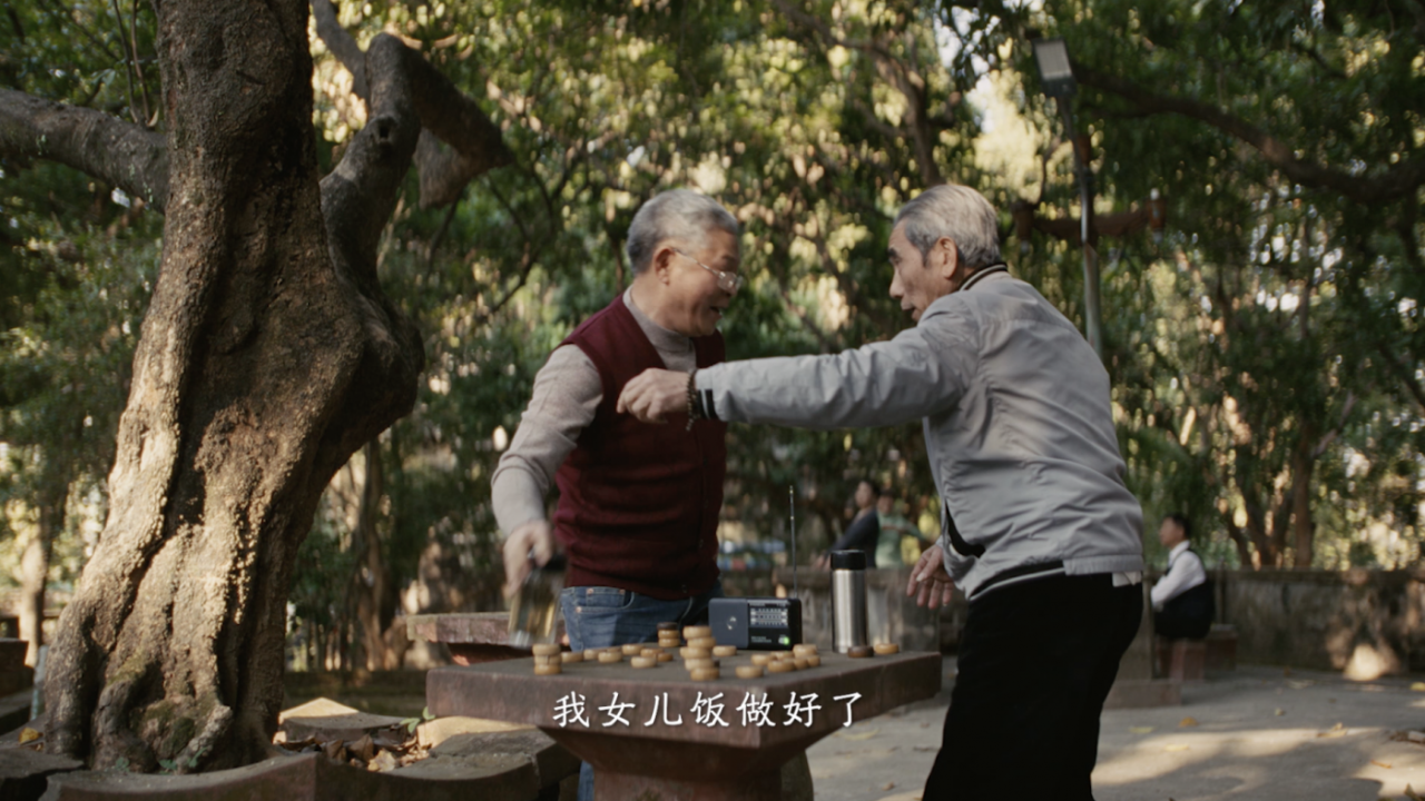 央视春晚公益广告《回家吃饭》：中国人的爱，都在“回家吃饭”里-广告人干货库