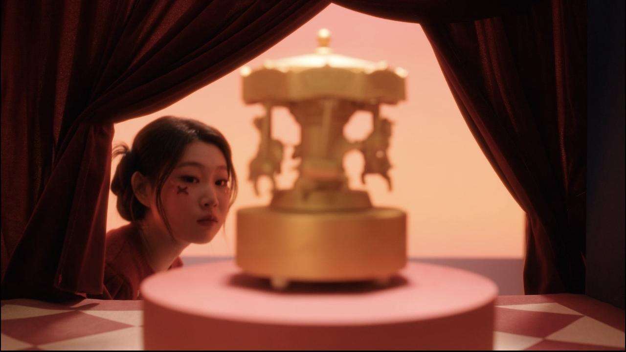 伊利×沈佳润：信了你的邪，“美美桑内”还能这么玩？-广告人干货库