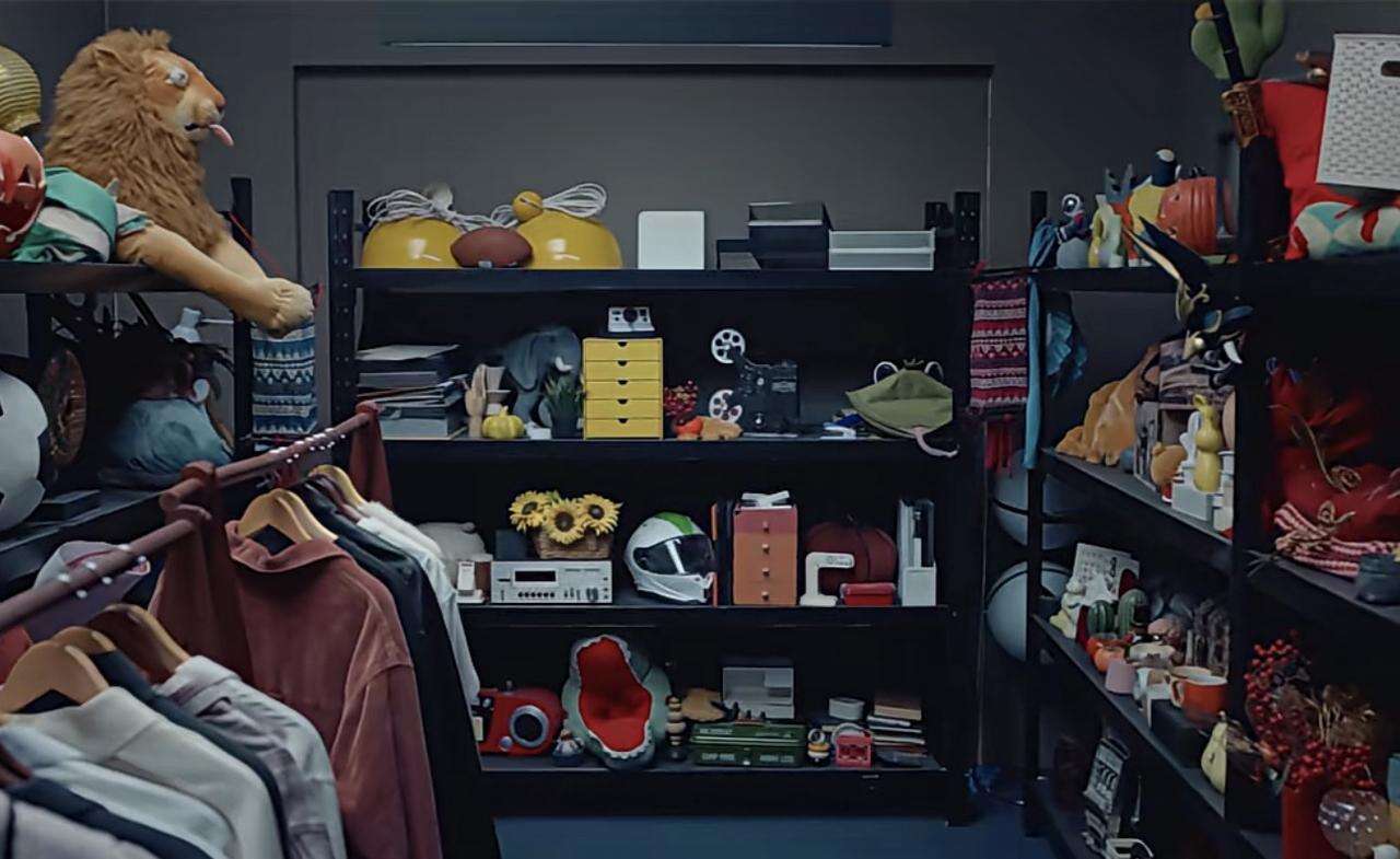 广告人干货库 广告人干货库