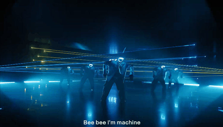 安慕希×宇树科技CP再合体，上演魔改版《好运来》-广告人干货库