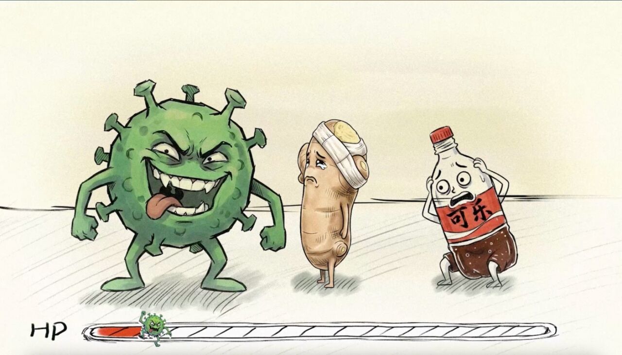 广告人干货库 “偏方”遇见“特效药”:小青盒用春节营销,把流感焦虑变信任感-广告人干货库