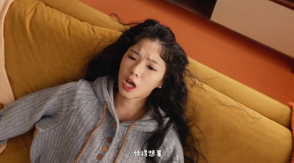 味可滋：鸟鸟化身嘴替，这一年不只有想薯-广告人干货库