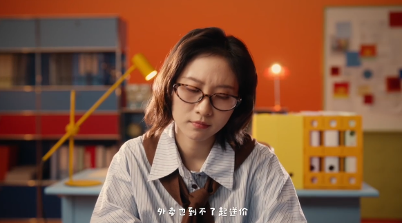 味可滋：鸟鸟化身嘴替，这一年不只有想薯-广告人干货库