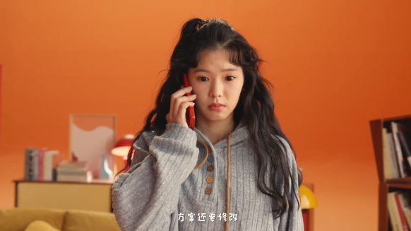 广告人干货库 味可滋:鸟鸟化身嘴替,这一年不只有想薯-广告人干货库