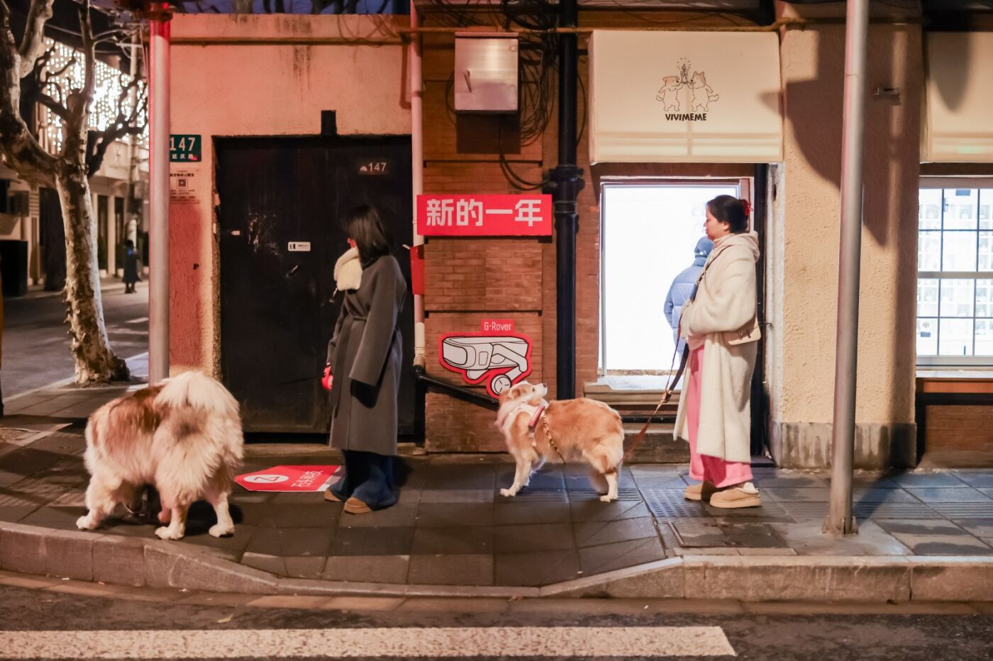 广告人干货库 石头科技:马年不马马马马马了,先跨了再说!-广告人干货库