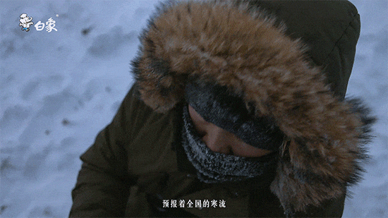 广告人干货库 这个春节,白象跟你算了笔特殊的「账」-广告人干货库
