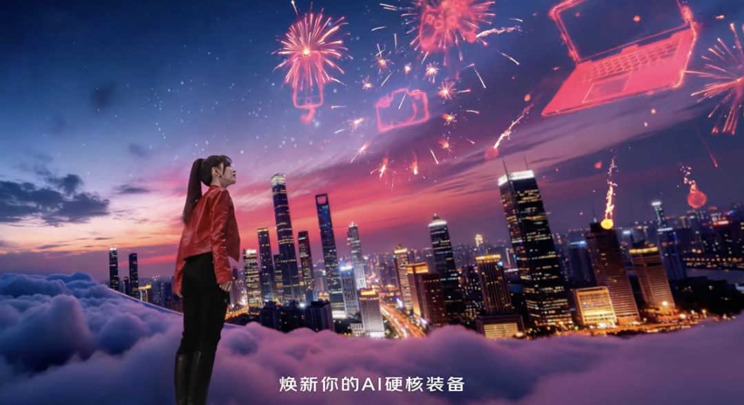 京东三大惊喜日，让代言人演绎全新人设-广告人干货库