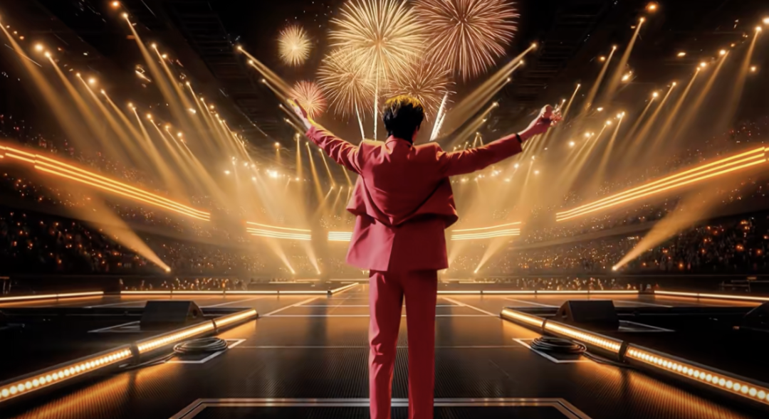 京东三大惊喜日，让代言人演绎全新人设-广告人干货库