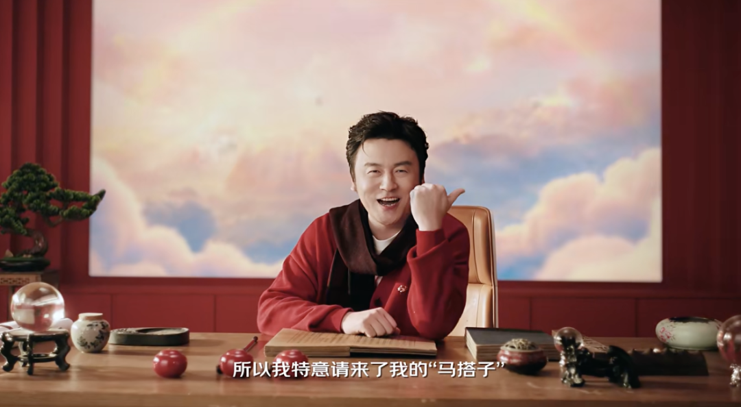 京东三大惊喜日，让代言人演绎全新人设-广告人干货库