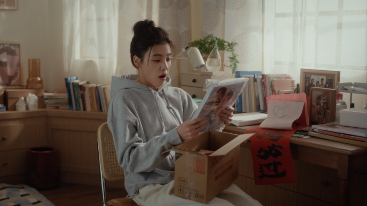 京东快递：讨厌的哥哥-广告人干货库