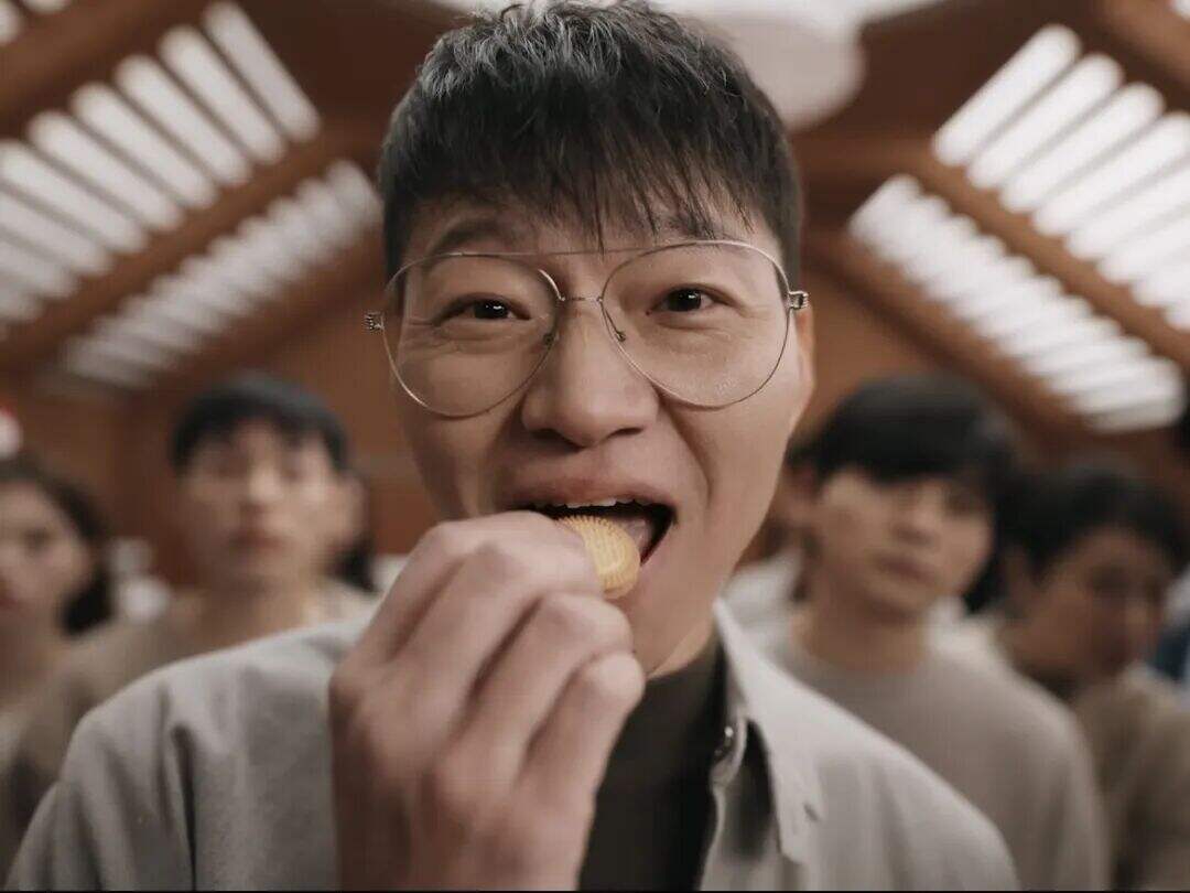 广告人干货库 小红书公益短片:夹心饼干俱乐部-广告人干货库