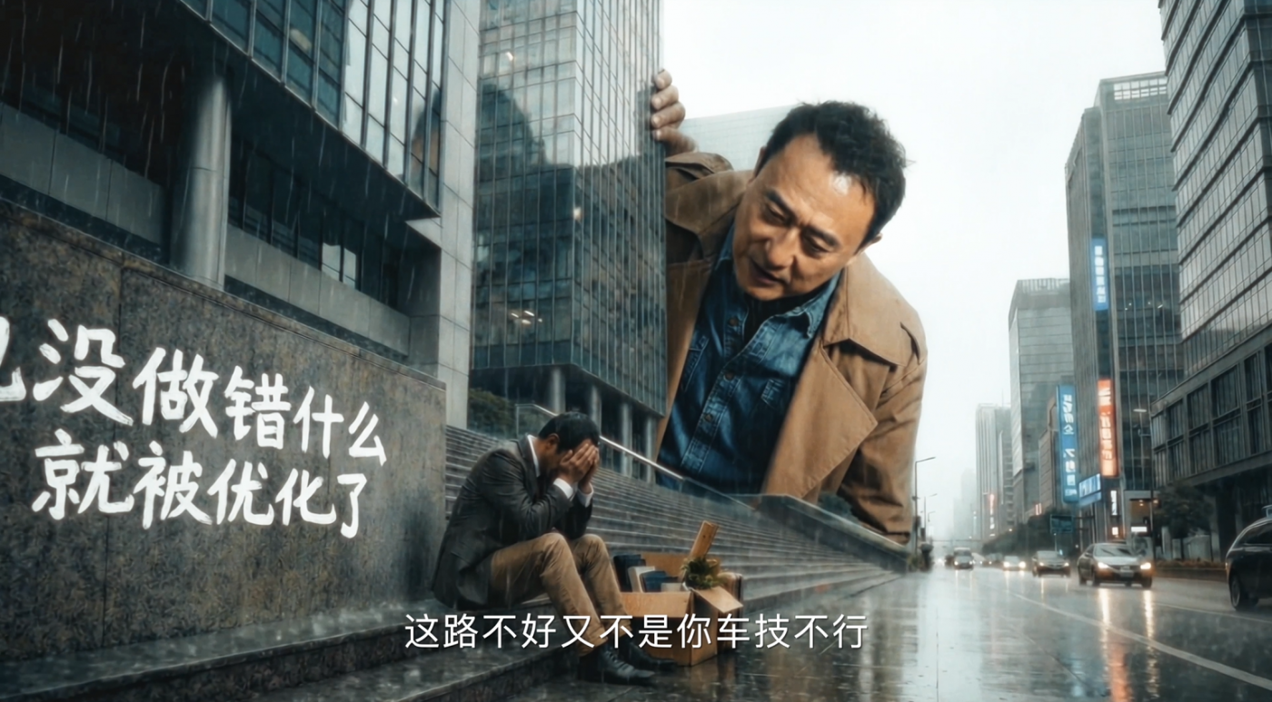 广告人干货库 响堂山×谭Sir用一张“创口贴”,给春节营销贴上“情绪补丁”-广告人干货库
