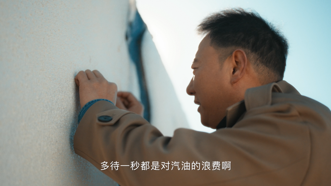 广告人干货库 响堂山×谭Sir用一张“创口贴”,给春节营销贴上“情绪补丁”-广告人干货库