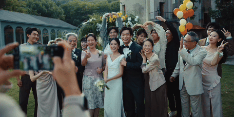 iQOO×《王者荣耀》十周年：问题不大-广告人干货库