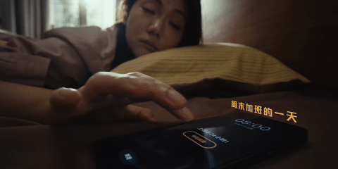 iQOO×《王者荣耀》十周年：问题不大-广告人干货库