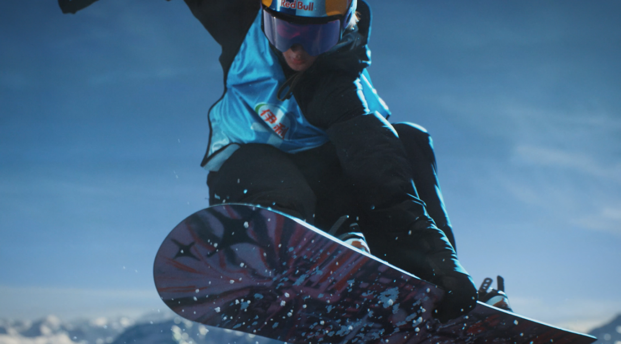 伊利超压迫感短片，有何不可-广告人干货库