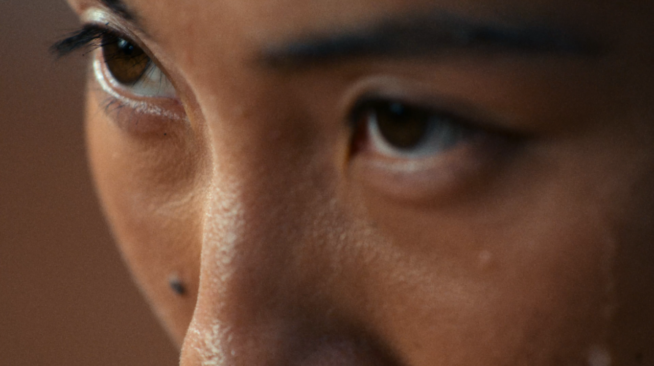 伊利超压迫感短片，有何不可-广告人干货库