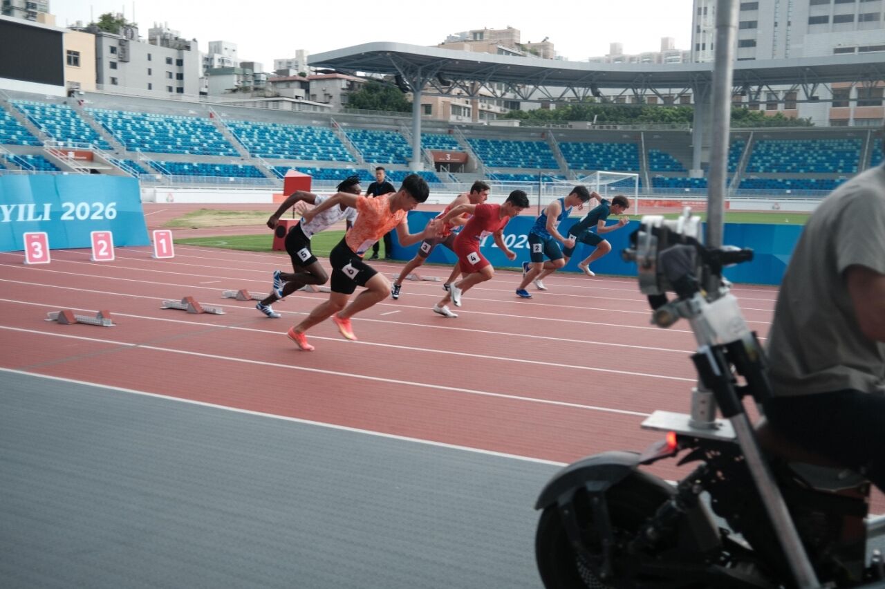 伊利超压迫感短片，有何不可-广告人干货库