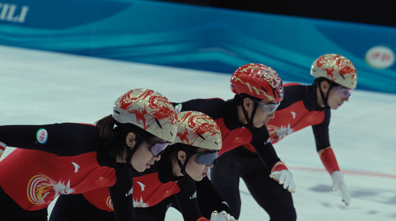 伊利超压迫感短片，有何不可-广告人干货库