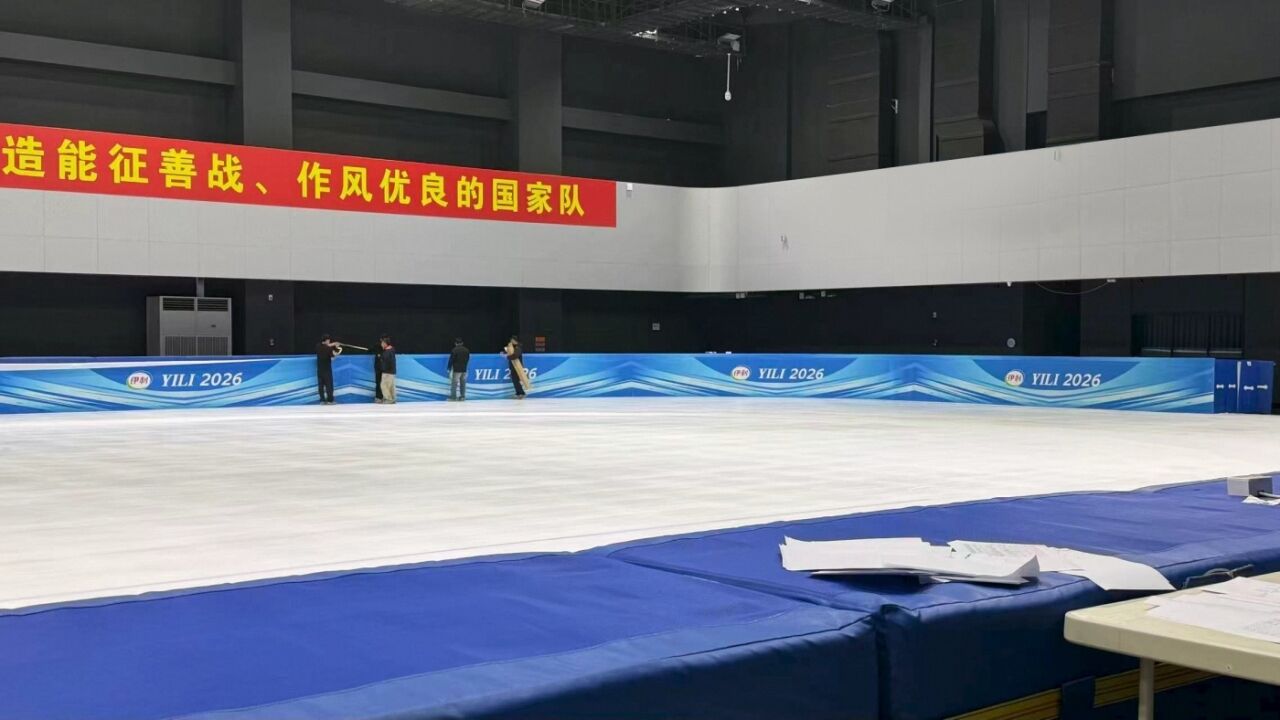 伊利超压迫感短片，有何不可-广告人干货库