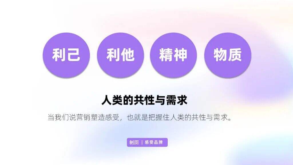 广告人干货库 不懂公众情绪的品牌,将没有未来-广告人干货库