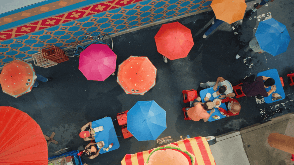 三福品牌出海：搭出FUN式新体验-广告人干货库