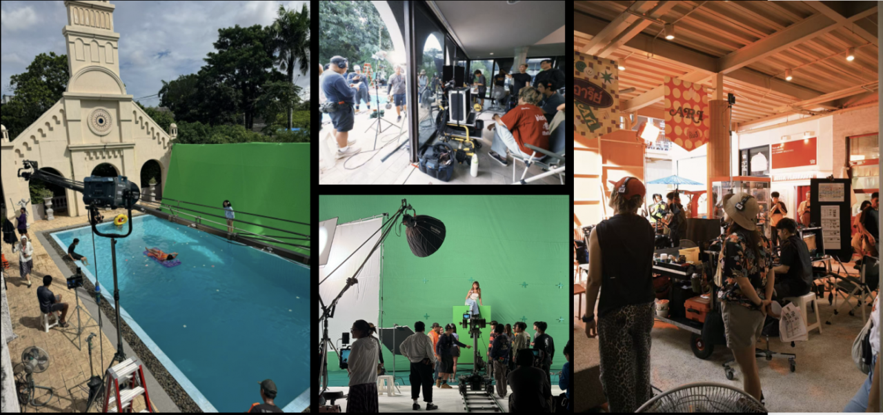 三福品牌出海：搭出FUN式新体验-广告人干货库