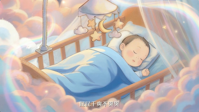 京东母婴年货节：愿所有宝爸宝妈马年带娃不抓马-广告人干货库