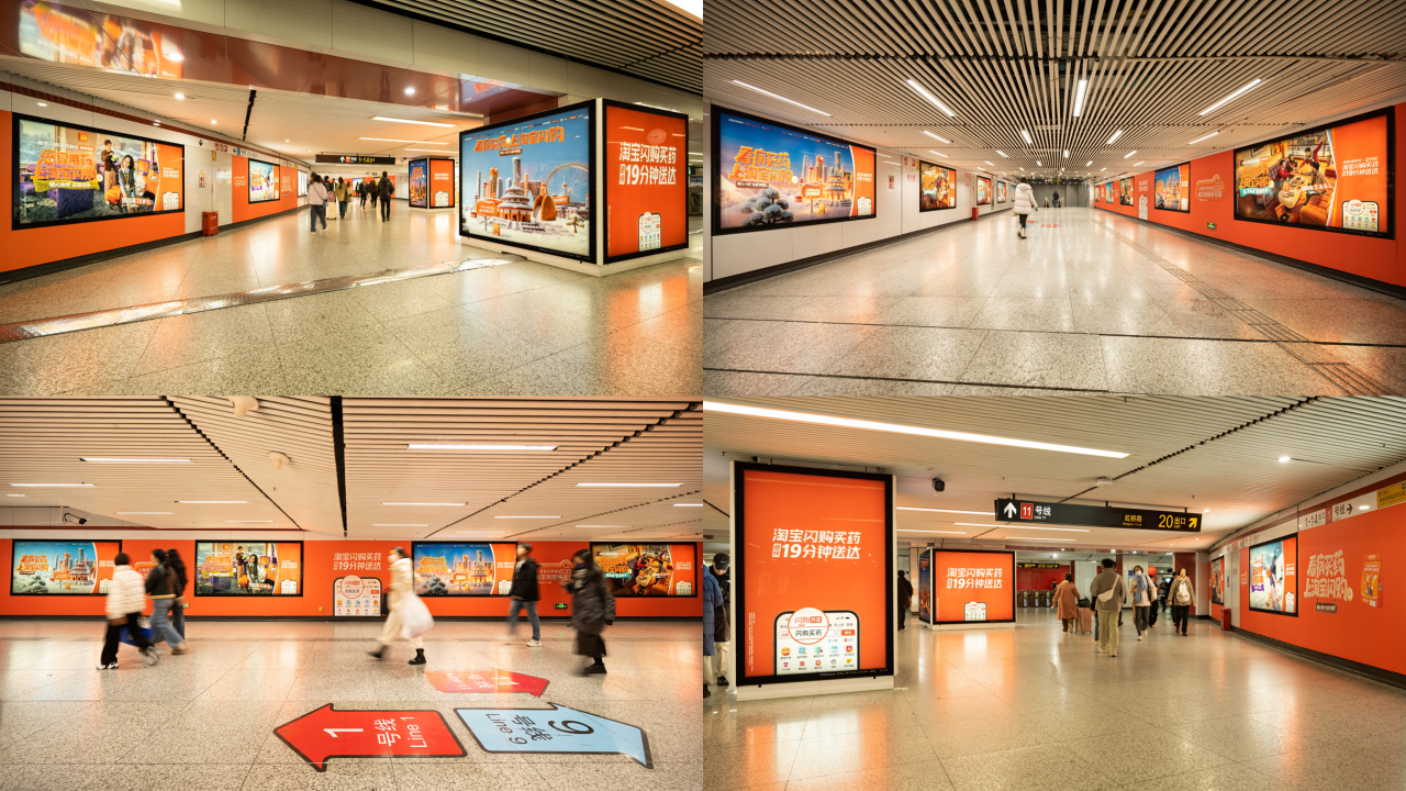 从极速送达到情绪升温，解码医药O2O的冬季场景营销-广告人干货库