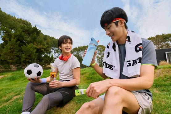 百事集团发布全新品牌主张·中文版-广告人干货库