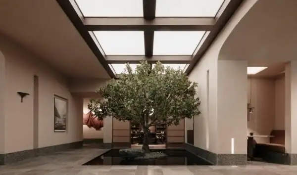 亚朵酒店4.0升级为独立品牌“亚朵见野”-广告人干货库