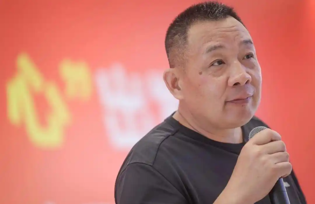 胖东来创始人于东来宣布退休-广告人干货库