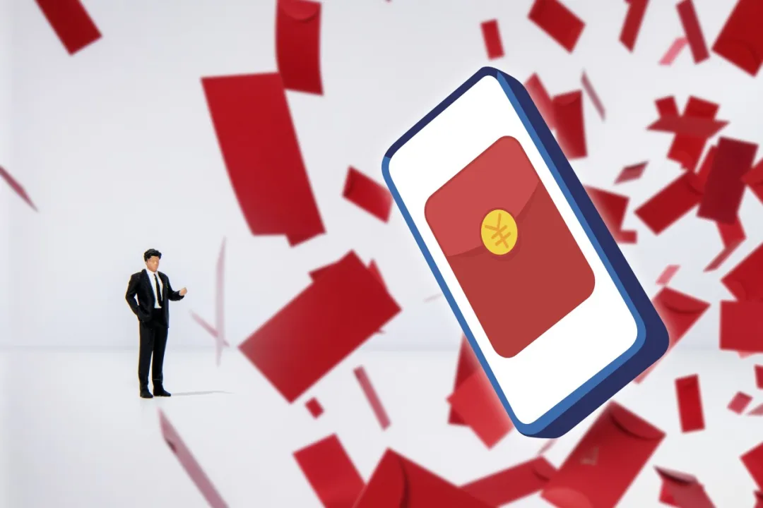 腾讯、京东、阿里、字节跳动等巨头悉数加入“春节红包大战”-广告人干货库