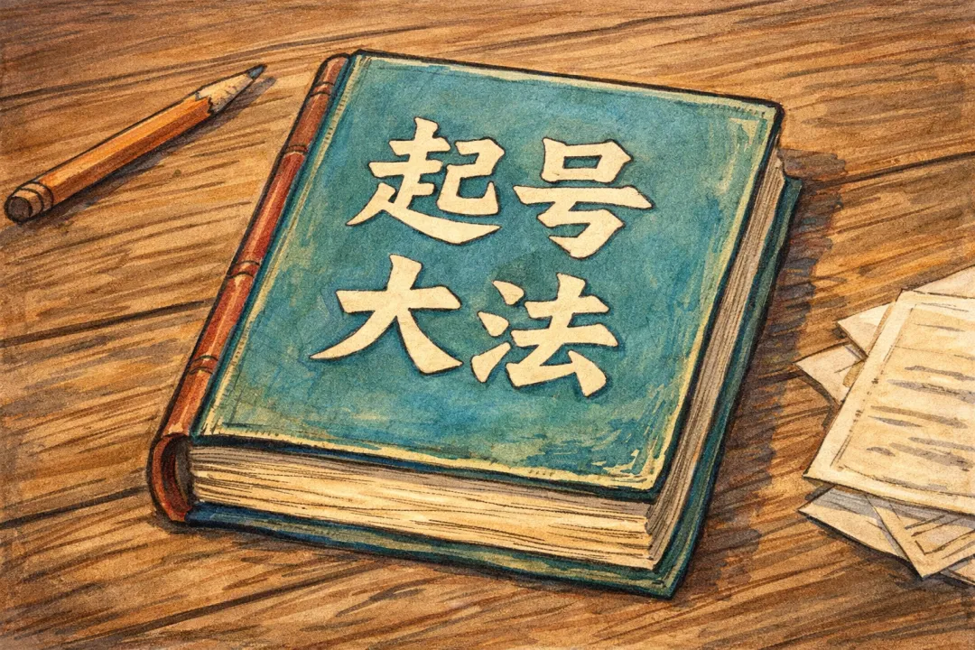 起号到底是种什么号？-广告人干货库