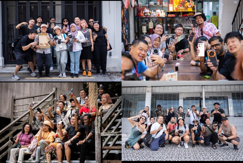 XIAOMI小米:马来市场年度圈层campaign-广告人干货库