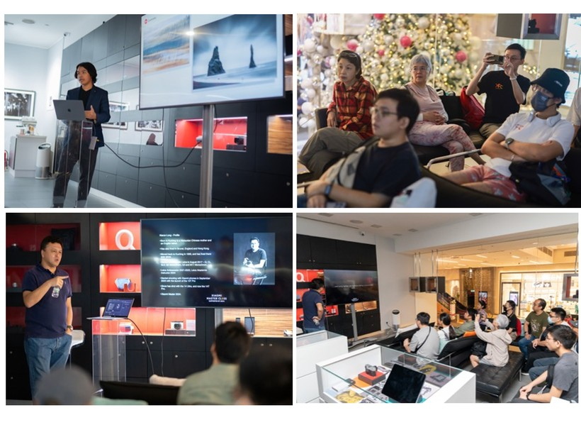 XIAOMI小米:马来市场年度圈层campaign-广告人干货库