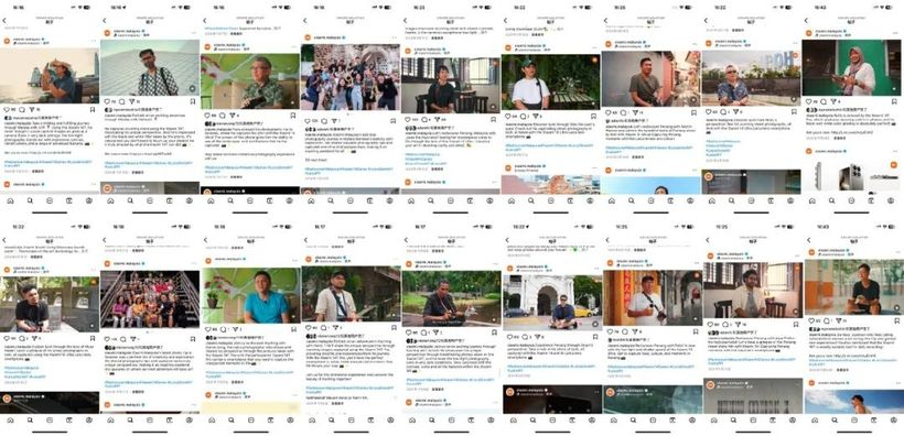 XIAOMI小米:马来市场年度圈层campaign-广告人干货库