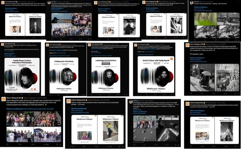 XIAOMI小米:马来市场年度圈层campaign-广告人干货库