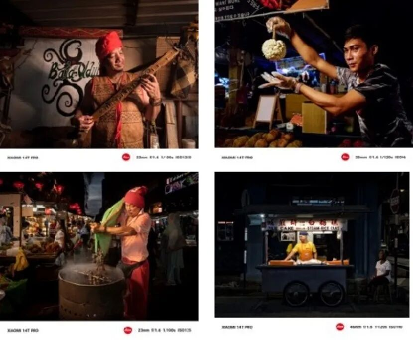 XIAOMI小米:14T系列手机海外上市创意传播-广告人干货库