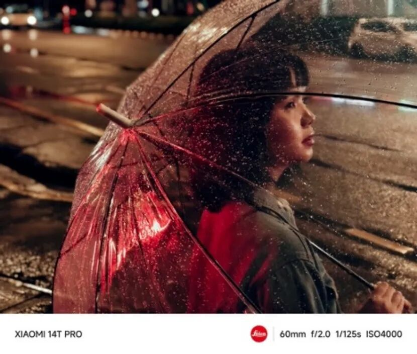 XIAOMI小米:14T系列手机海外上市创意传播-广告人干货库