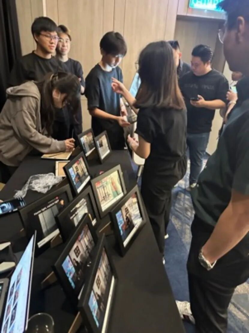 XIAOMI小米:14T系列手机海外上市创意传播-广告人干货库