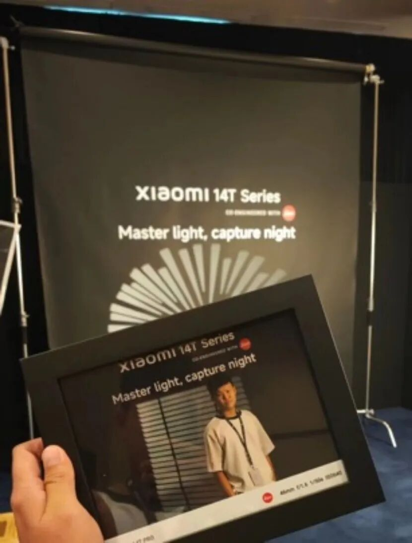 XIAOMI小米:14T系列手机海外上市创意传播-广告人干货库