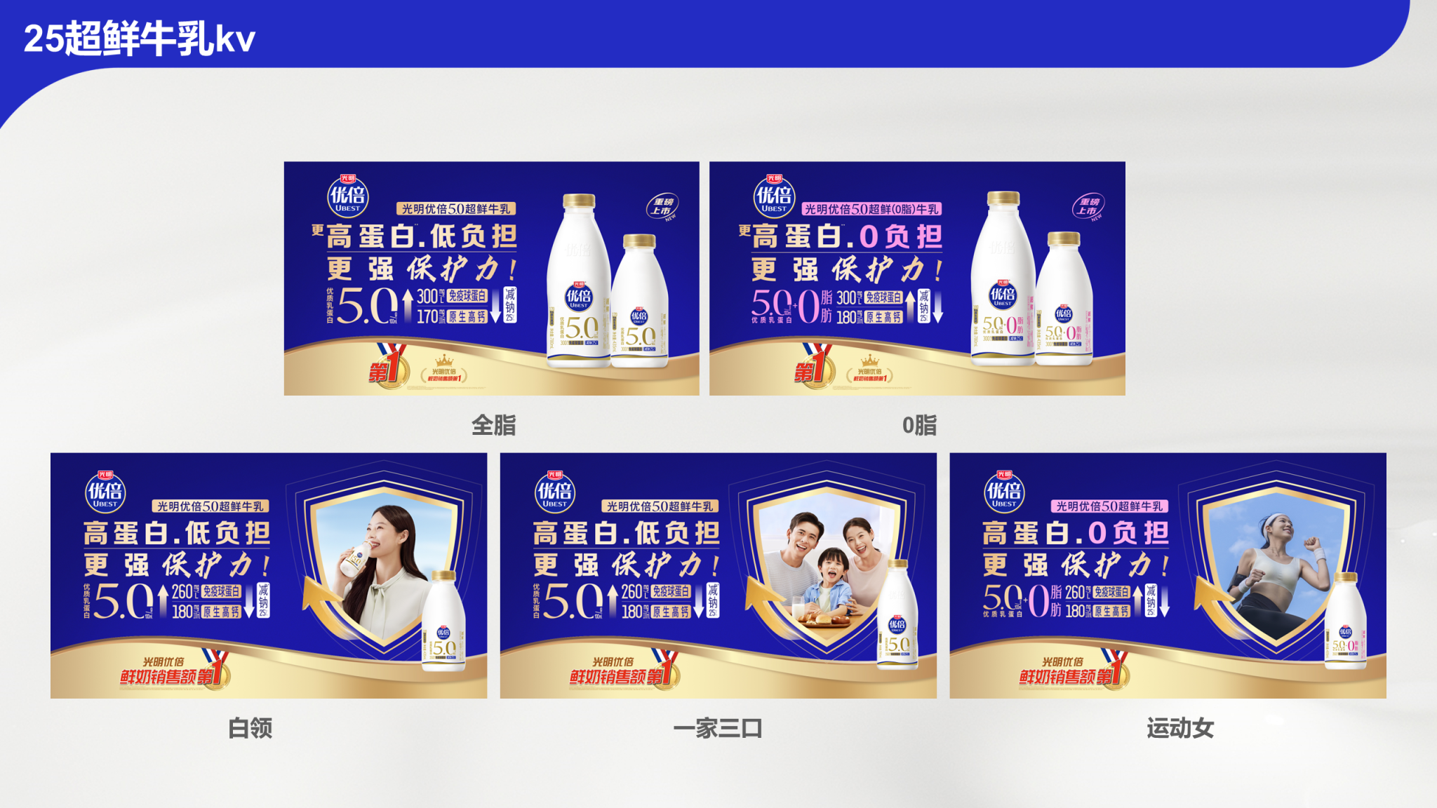 光明乳业全年品牌营销服务-广告人干货库