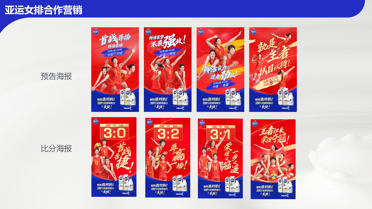 光明乳业全年品牌营销服务-广告人干货库