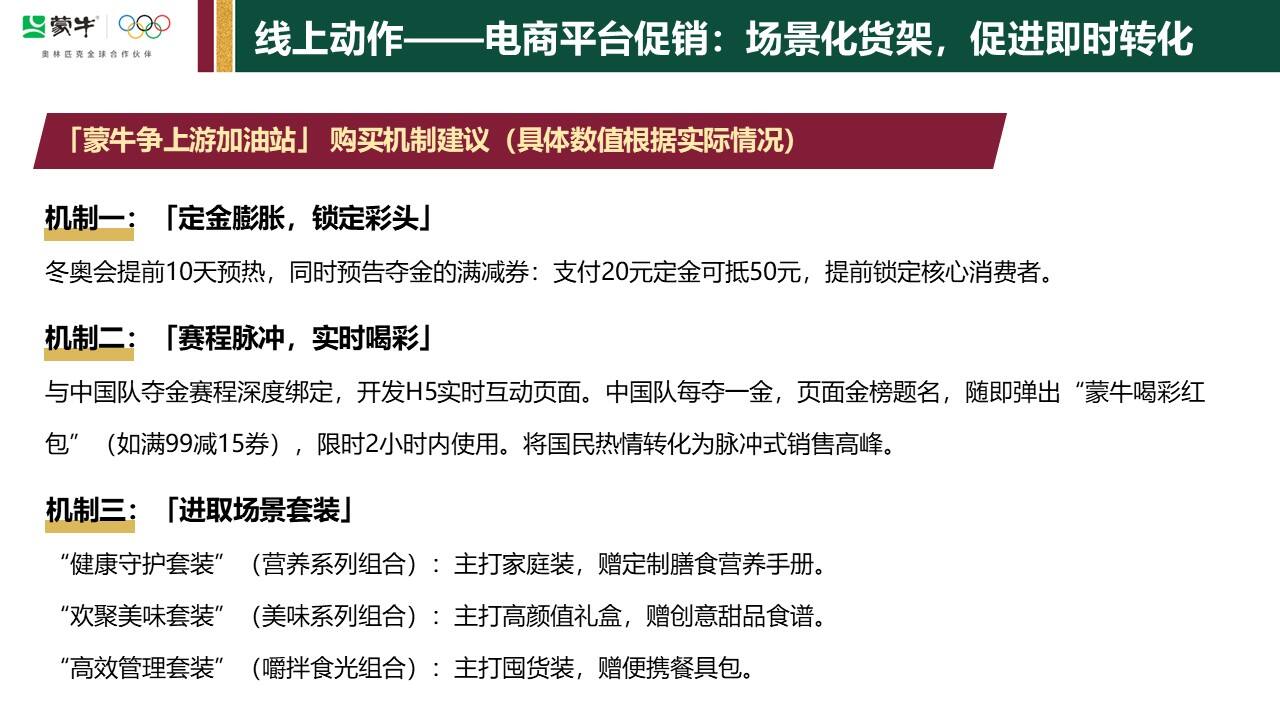 蒙牛 2026 马年 CNY 营销复盘清单-广告人干货库