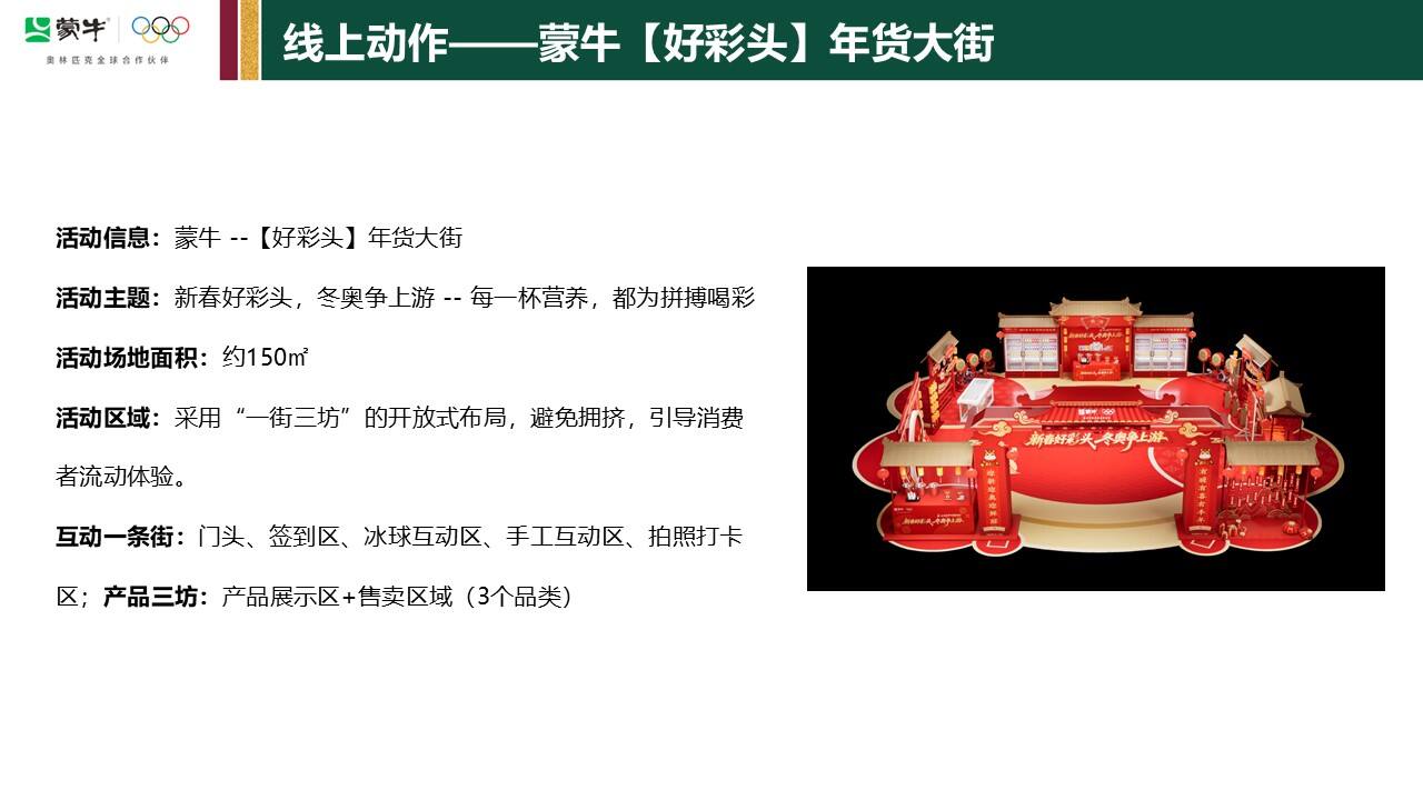 蒙牛 2026 马年 CNY 营销复盘清单-广告人干货库