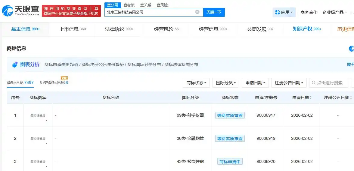 美团布局房产相关业务-广告人干货库