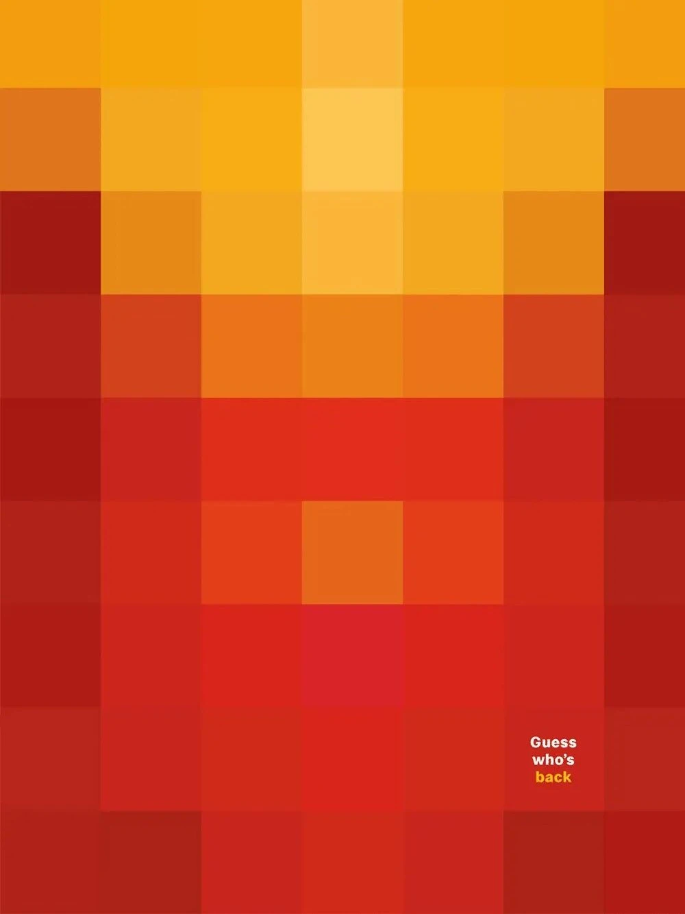 麦当劳又把LOGO整没了！-广告人干货库