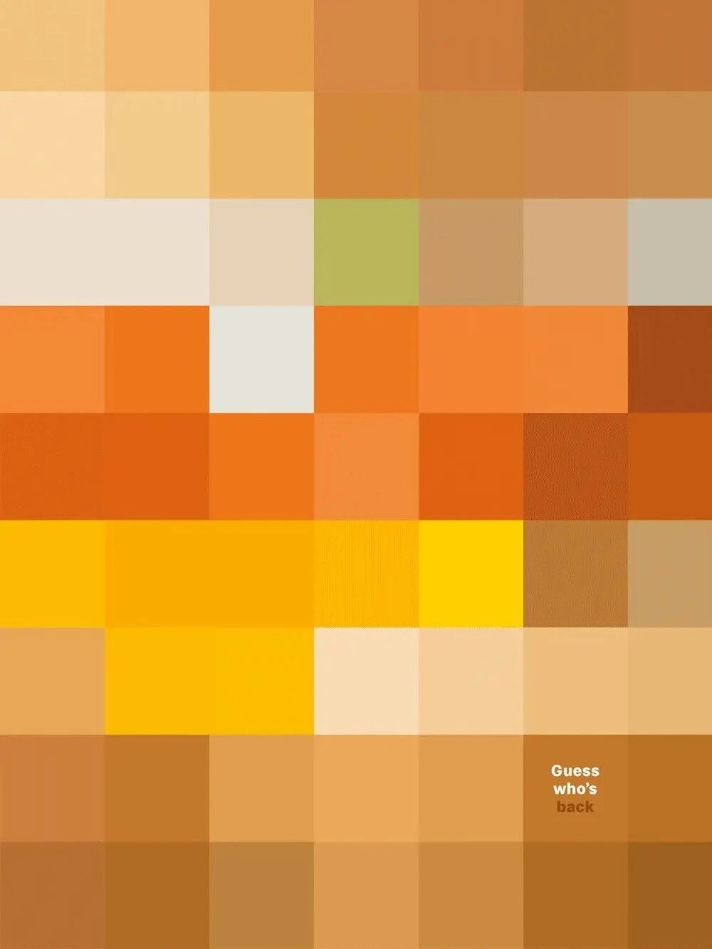 麦当劳又把LOGO整没了！-广告人干货库